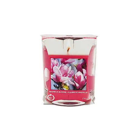 Baltus Candle Magnolia Blooms 170g - EuroGiant