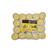 Baltus Citronella Tealights 4 Hour 20 Pk - EuroGiant