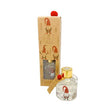 Baltus Reed Diffuser Elves Winter Berry - EuroGiant