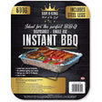 Bar-b-king Instant Disposable Bbq 600g - EuroGiant