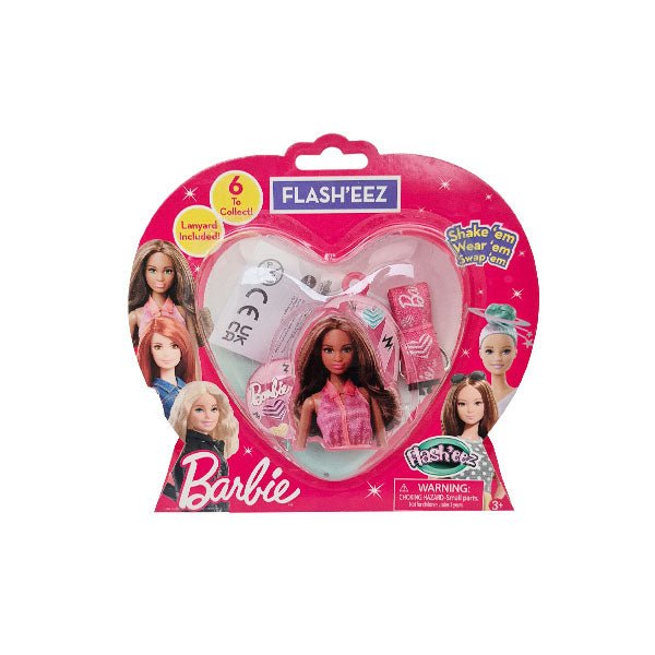 Barbie Flash Eez With Lanyard - EuroGiant