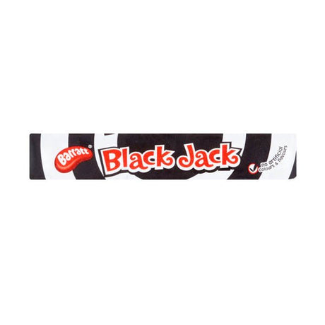 BARRETTS BLACK JACKS 36g - EuroGiant