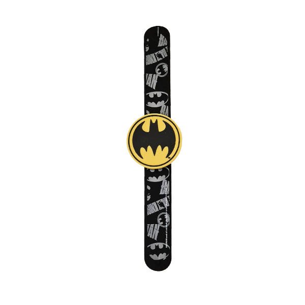 Batman Snap Band - EuroGiant