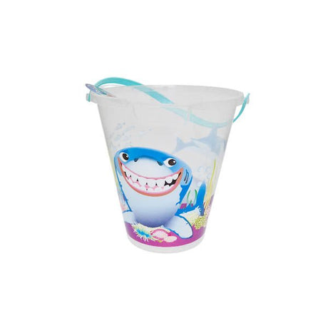 Beach Bucket Printed - EuroGiant