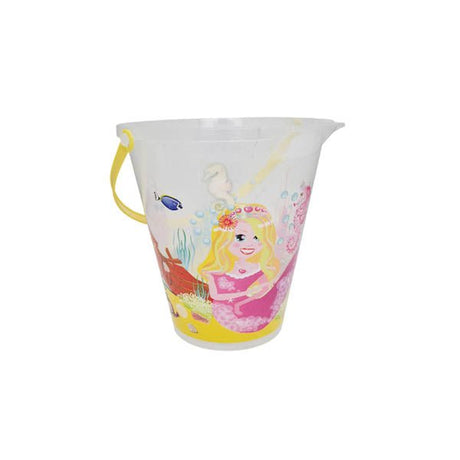Beach Bucket Printed - EuroGiant