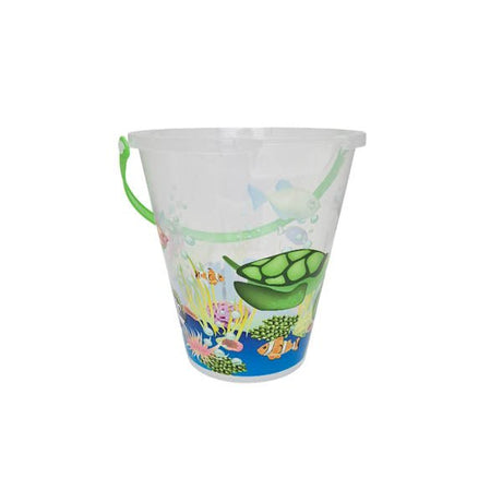 Beach Bucket Printed - EuroGiant