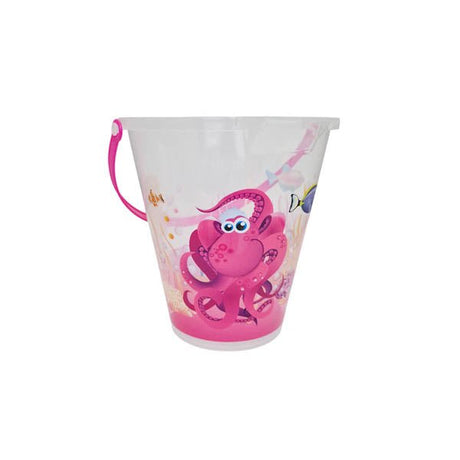 Beach Bucket Printed - EuroGiant