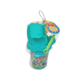 Beach Toy Set 4 Piece - EuroGiant