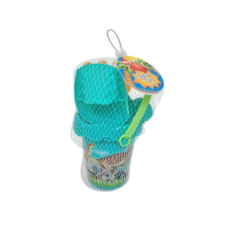 Beach Toy Set 4 Piece - EuroGiant