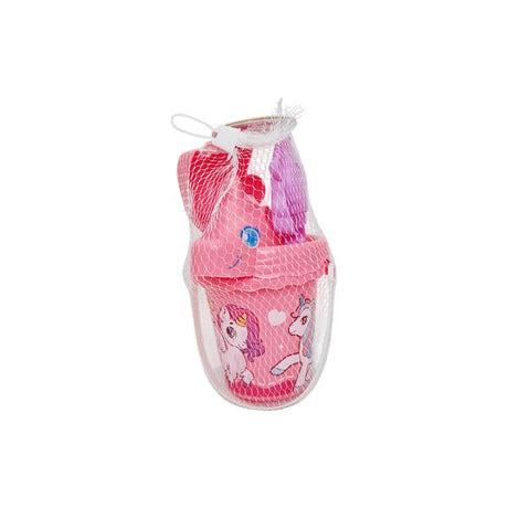 Beach Toy Set 4 Piece - EuroGiant