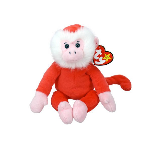 Beanie Baby Foster - EuroGiant