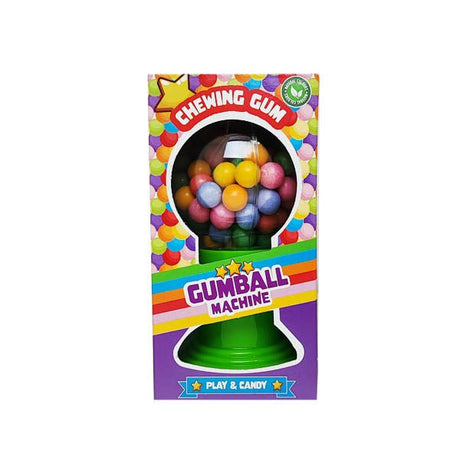 Beckys Gumball Machine & Gum Xl - EuroGiant