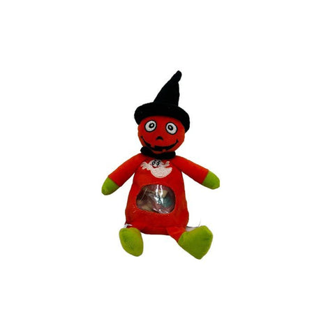 Beckys Halloween Sweeties Body Part Gums - EuroGiant