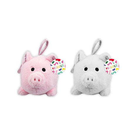 Bellies Plush Piggy 23cm - EuroGiant