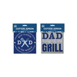 Best Dad Fathers Day Cotton Apron - EuroGiant