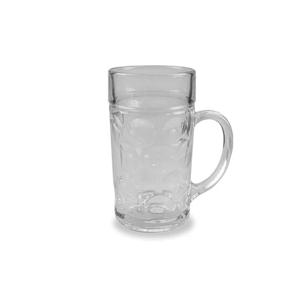 Best Dad Fathers Day Giant Stein Glass - EuroGiant