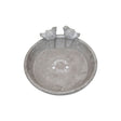 Bird Bath 235x235x65mm - EuroGiant