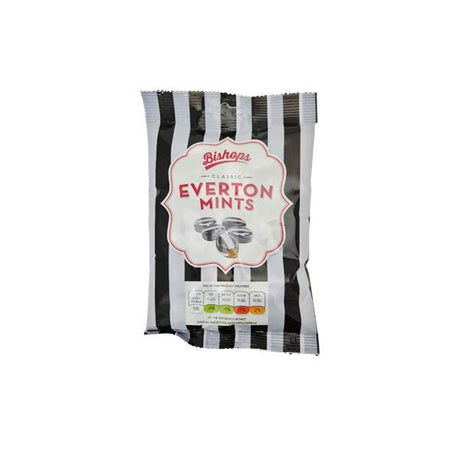 Bishops Everton Mints 140g - EuroGiant