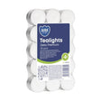 Bispol Tealights 4 Hour Premium 30 Pack - EuroGiant