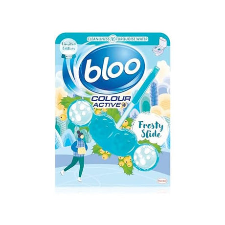 Bloo Colour Active Frosty Slide 50g - EuroGiant