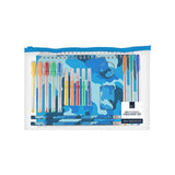 BOYS BACK TO SCHOOL STATIONERY SET 18 PacK - EuroGiant