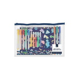 Boys Back To School Stationery Set 18 Pack - EuroGiant