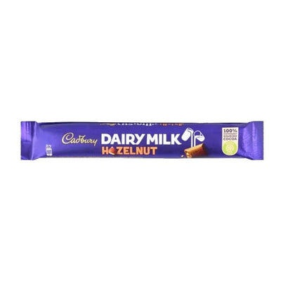 Cadbury Dairy Milk Hazelnut 22g - EuroGiant