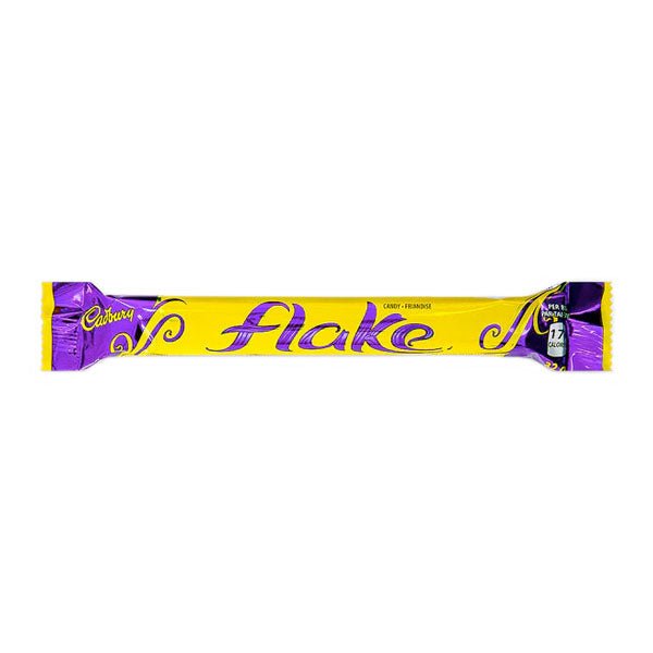 Cadbury Flake Bar 32g - EuroGiant