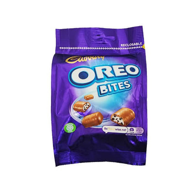 Cadbury Oreo Bites 95g - EuroGiant