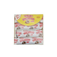 Caffreys Macaroon Bars 4 Pack 76g - EuroGiant