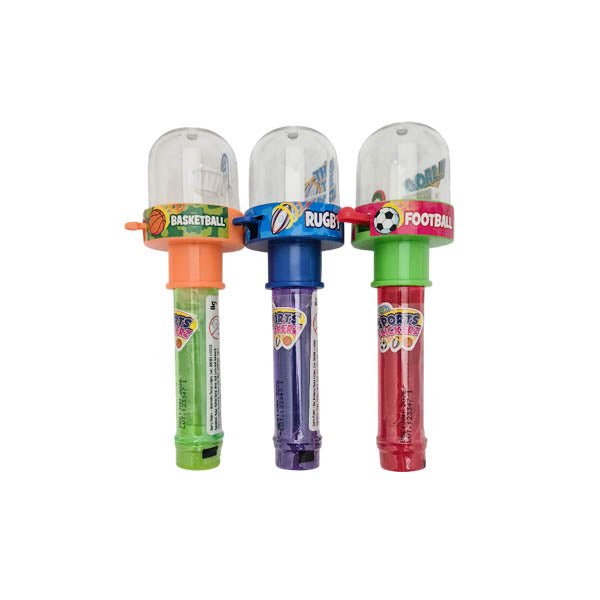 Candy Factory Sports Flickerz - EuroGiant