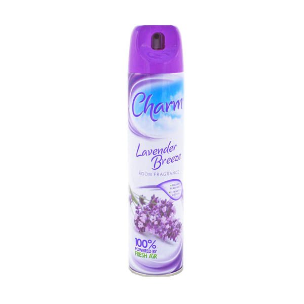 Charm Room Fragrance Lavender Breeze - EuroGiant