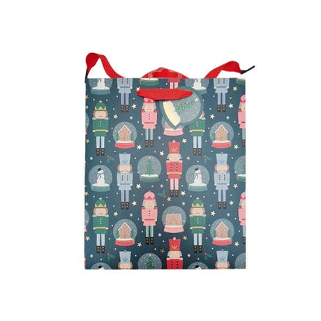 Christmas Cute Gift Bag Medium - EuroGiant