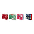 Christmas Jumbo Gift Bag Landscape - EuroGiant