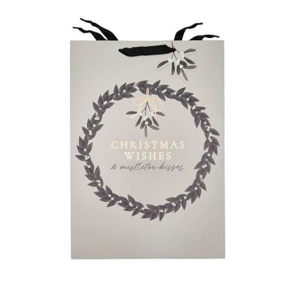 Christmas Traditional Gift Bag X Large - EuroGiant