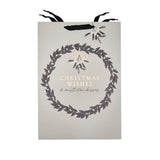 Christmas Traditional Gift Bag X Large - EuroGiant