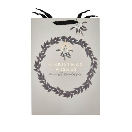 Christmas Traditional Gift Bag X Large - EuroGiant