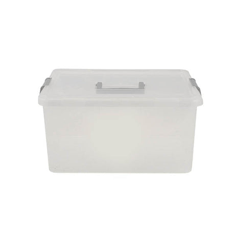 Clippy Box 15 Litre & Lid Tml812cl ) - EuroGiant