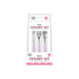 C&m Kids Fairy Cutlery Set 3 Piece - EuroGiant