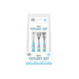 C&m Kids Transport Cutlery Set 3 Piece - EuroGiant