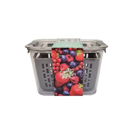 C&m Small Fridge Container & Removable B - EuroGiant