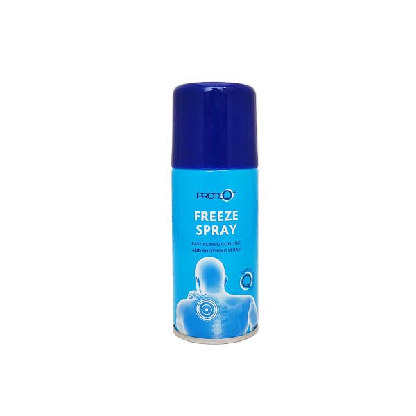 C.m.s. Freeze Spray 150ml - EuroGiant