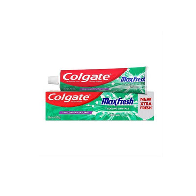 Colgate Maxfresh Clean Mint 100ML - EuroGiant
