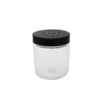 Conservation Jar Black Lid 500ml - EuroGiant