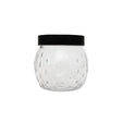 Conservation Jar Black Mat 1 Litre - EuroGiant