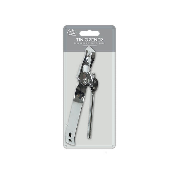 Cooke & Miller Butterfly Tin Opener - EuroGiant