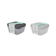 Cooke & Miller Food Containers 3 Pack - EuroGiant