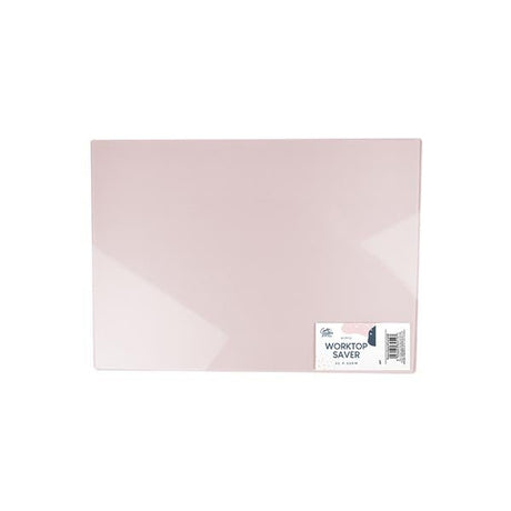 Cooke & Miller Glass Work Top Saver - EuroGiant
