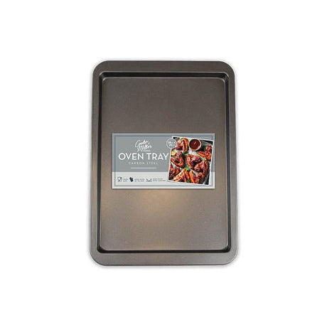 Cooke & Miller Oven Tray 38x26cm - EuroGiant