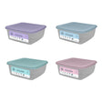 Cooke & Miller Pastel Container 3 Litre - EuroGiant